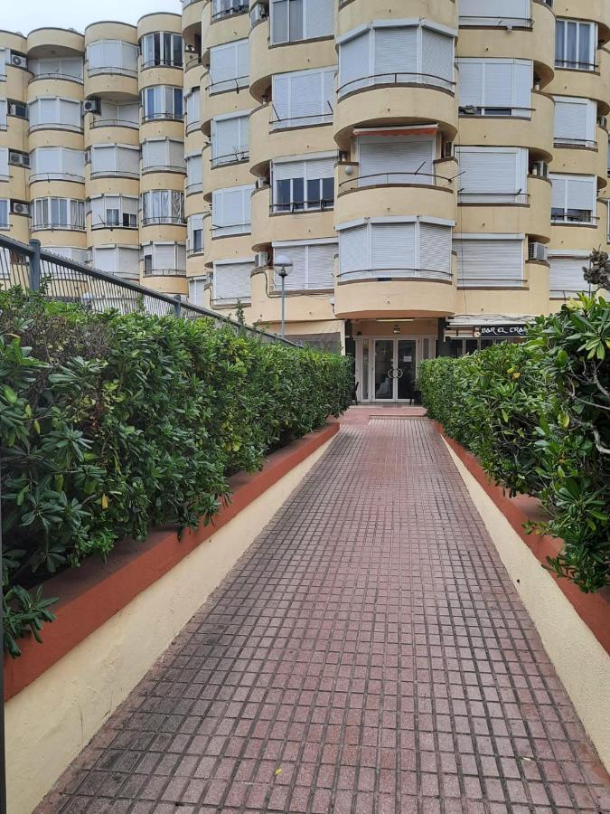 La Pineda Beach Studio Near Port Aventura Apartment Exterior photo