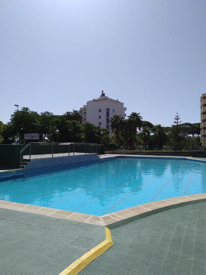 La Pineda Beach Studio Near Port Aventura Apartment Exterior photo
