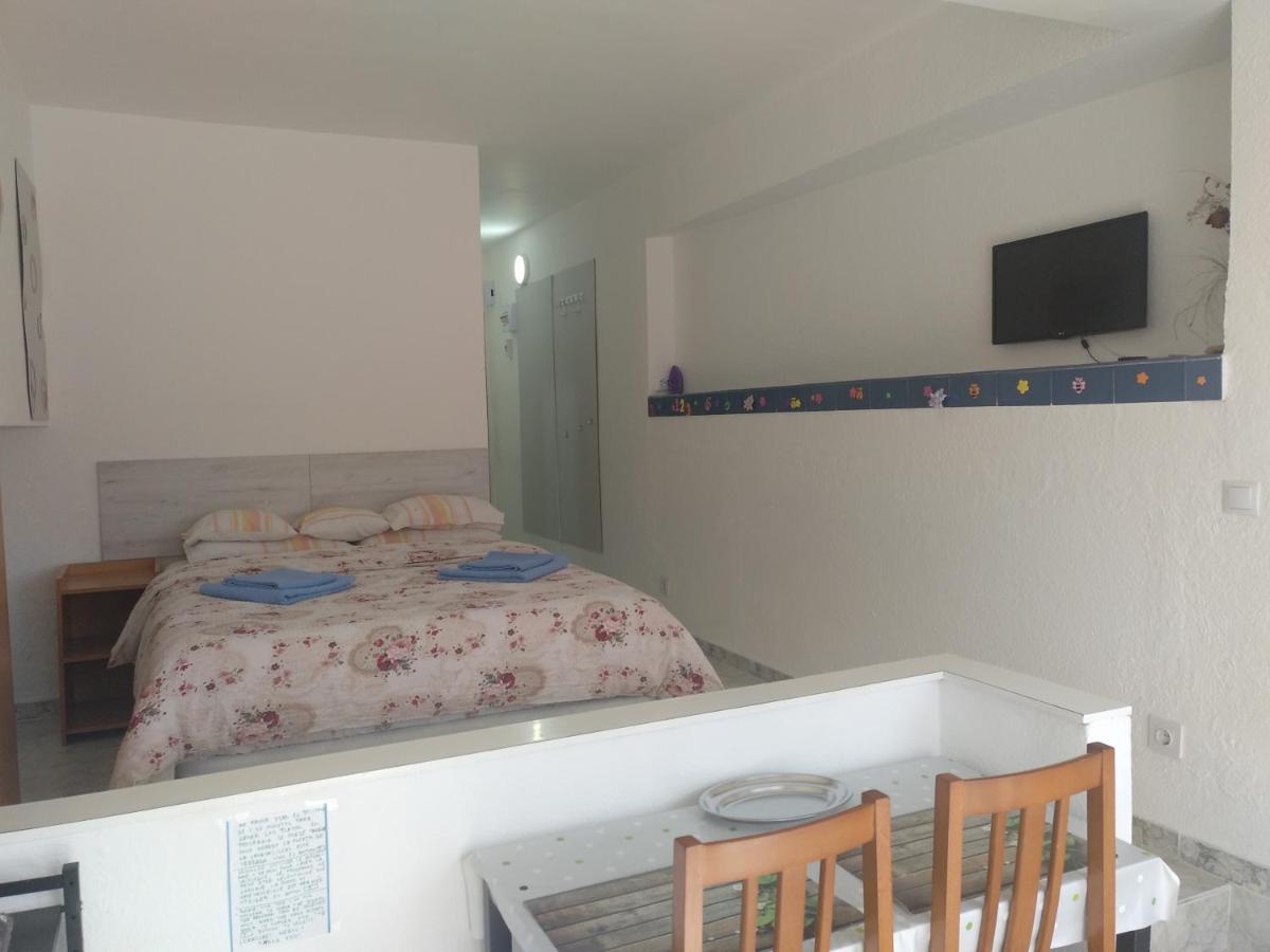 La Pineda Beach Studio Near Port Aventura Apartment Exterior photo