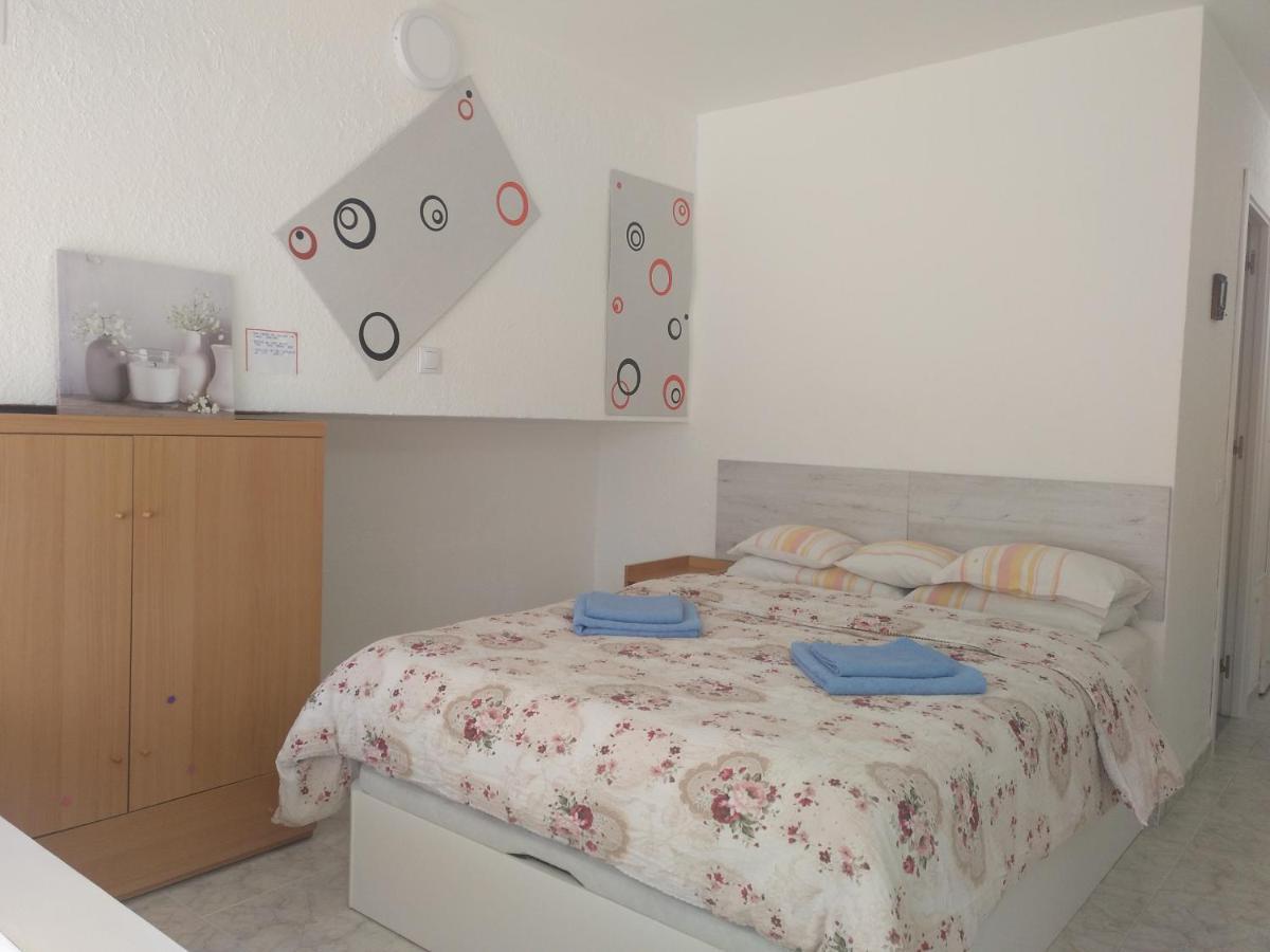 La Pineda Beach Studio Near Port Aventura Apartment Exterior photo